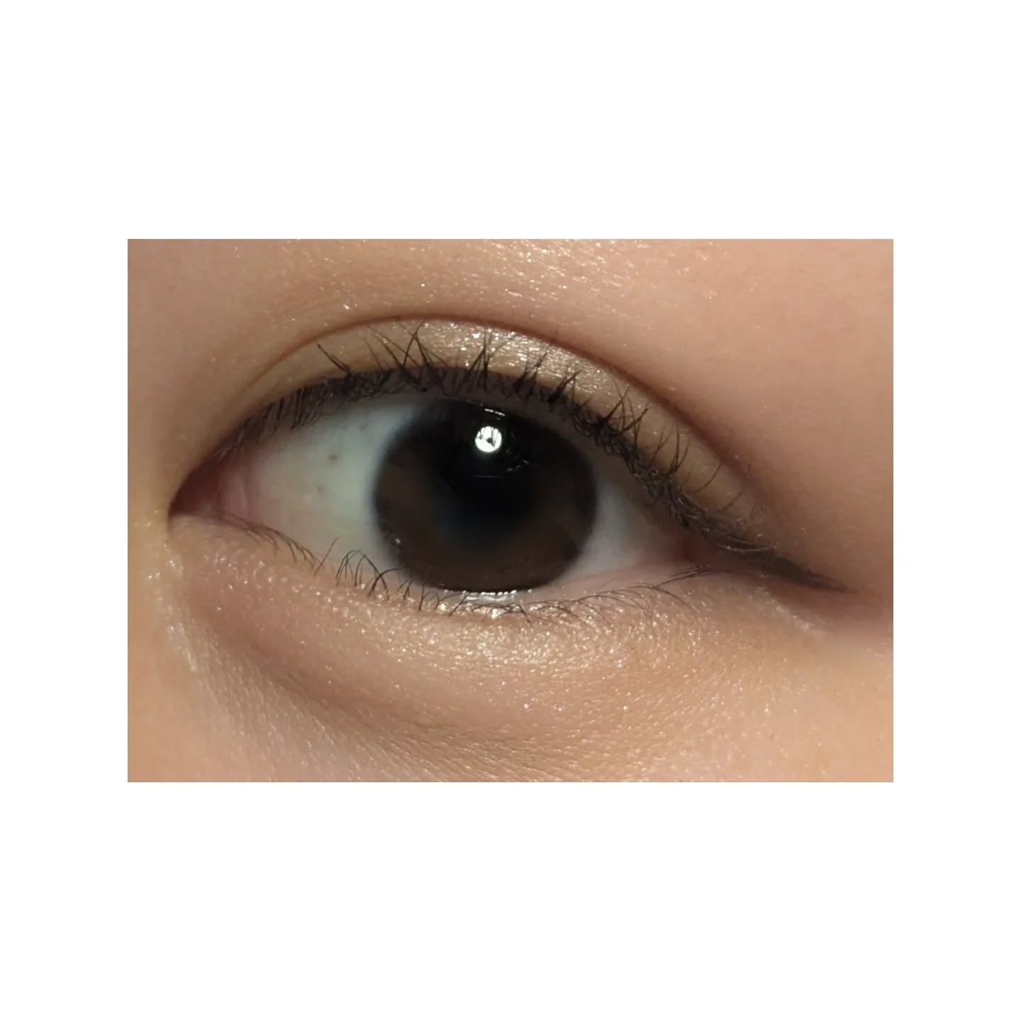 プライムリキッドアイライナー リッチキープ/ヒロインメイク/リキッドアイライナーを使ったクチコミ（3枚目）