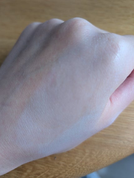 デューライクジェロー トーンアップクッション 03 スノーブルー/espoir/化粧下地の画像