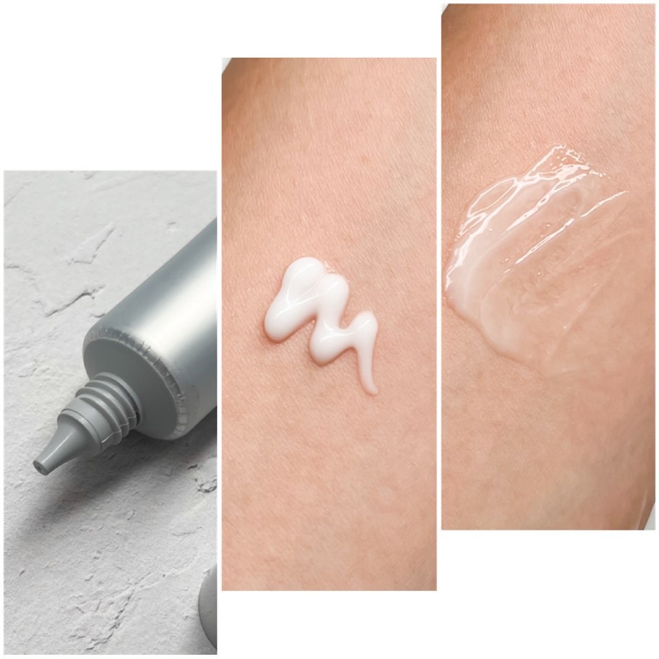 肌潤 ポアソリューション/米肌/美容液を使ったクチコミ（3枚目）