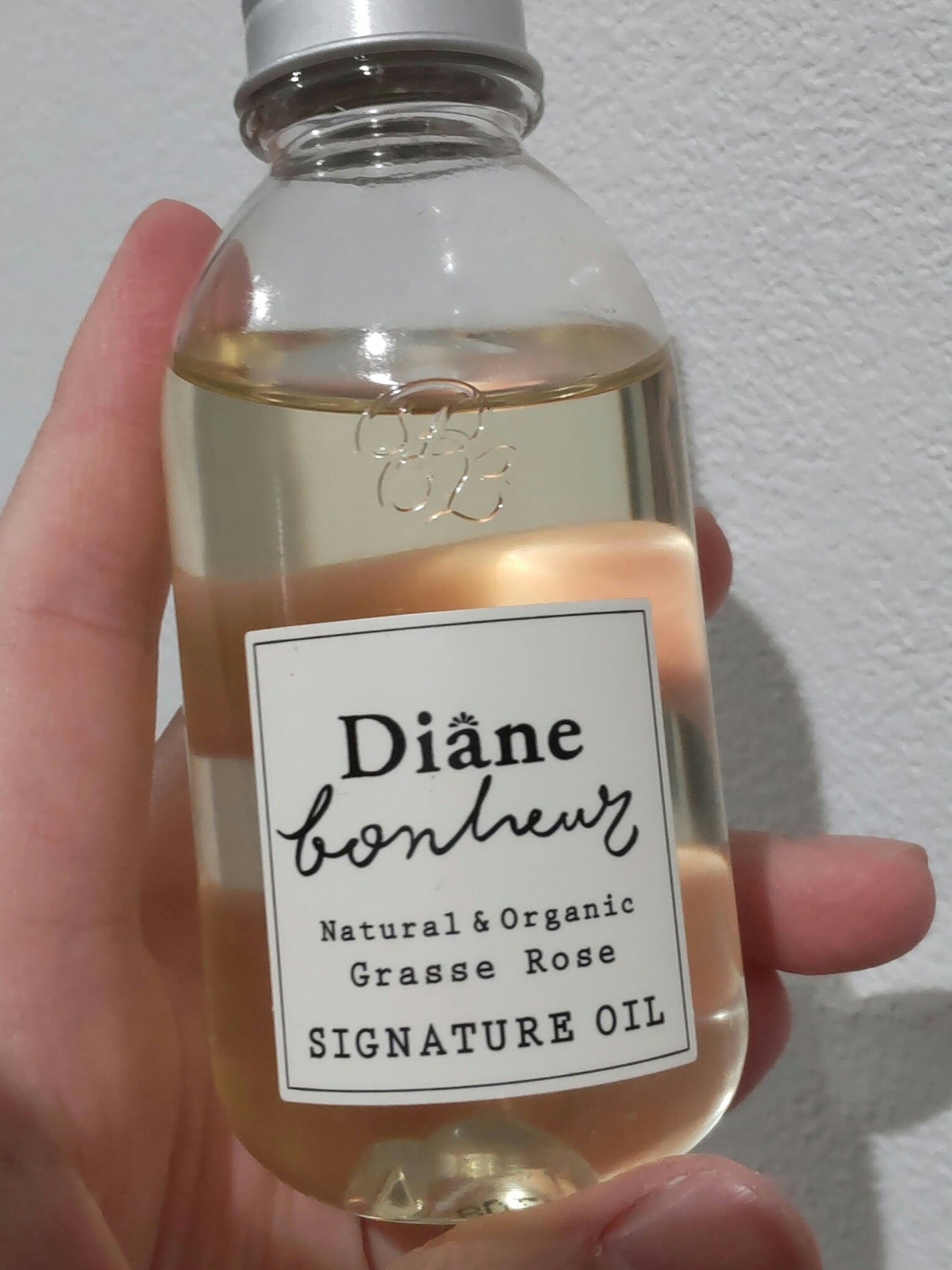 ダイアンボヌール/ヘアオイル/ダイアン/ヘアオイルを使ったクチコミ(1枚目)