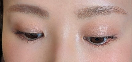 テイラード カラー アイズ/SNIDEL BEAUTY/アイシャドウパレットを使ったクチコミ(7枚目)