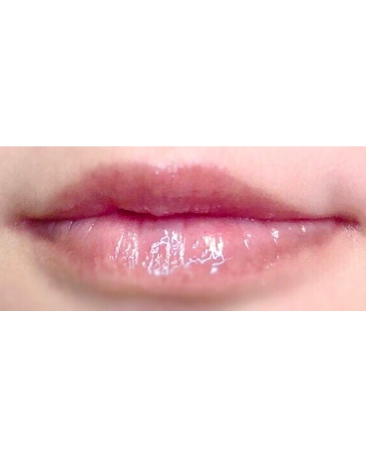 TARAKO  リッププランパー/GR-Lab./リップグロスを使ったクチコミ（3枚目）