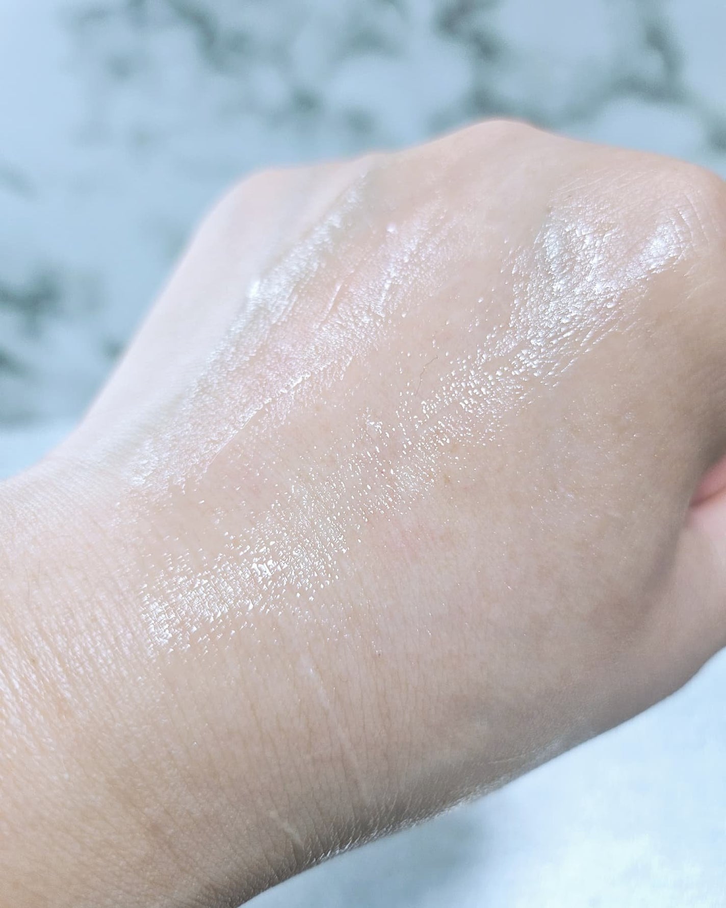 ヴィーガン バクチオールアイセラム/SKIN&LAB/アイケア・アイクリームを使ったクチコミ(4枚目)