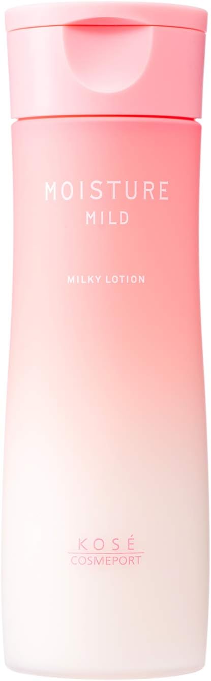 ミルキィローション b / モイスチュアマイルド