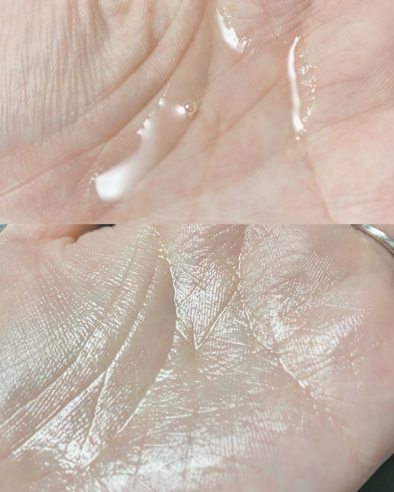 ワフードメイド　発酵酒粕化粧水　グロー/pdc/化粧水を使ったクチコミ（3枚目）