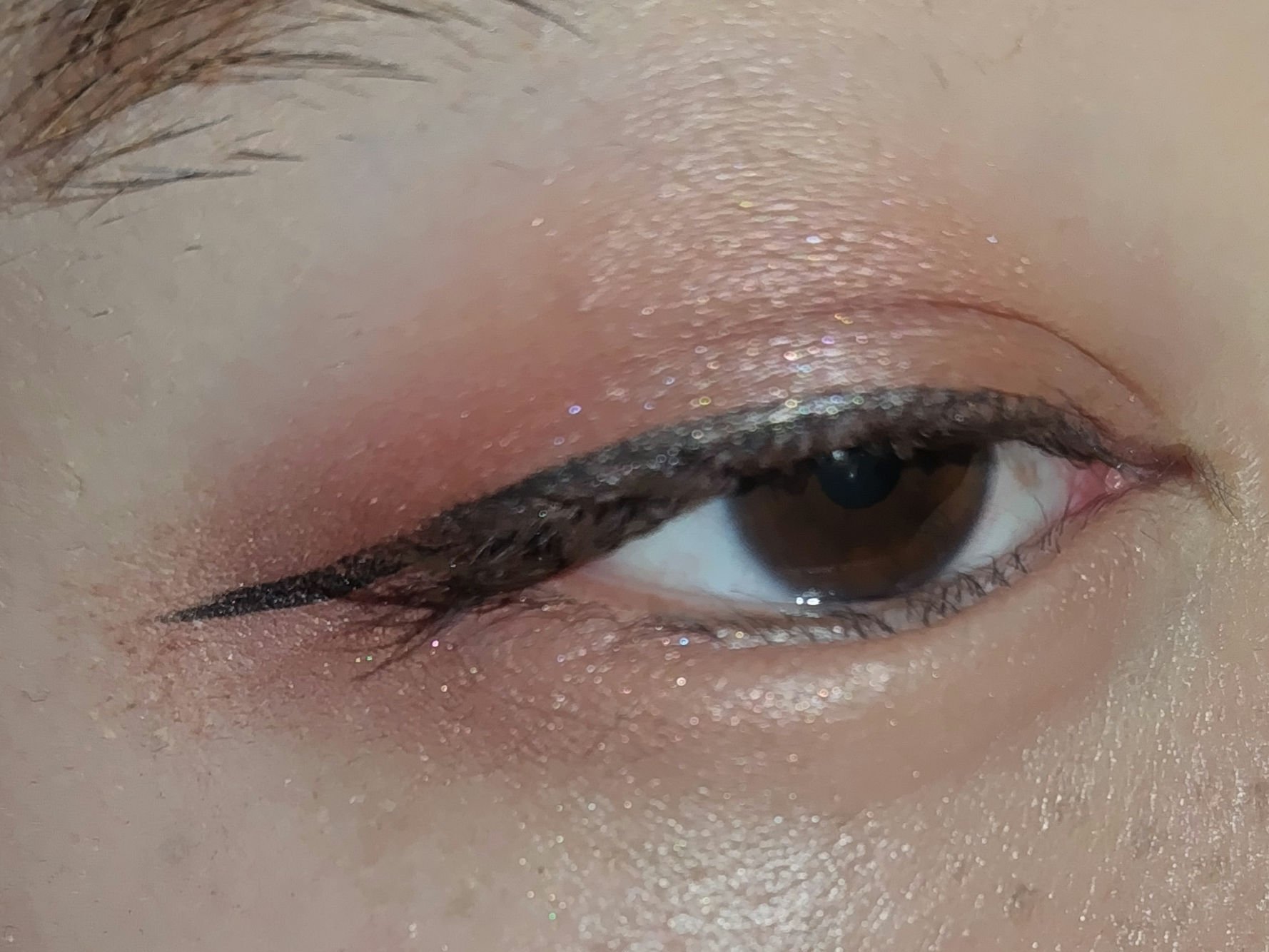 エテュセ アイエディション(カラーパレット)/ettusais/アイシャドウパレットを使ったクチコミ（3枚目）