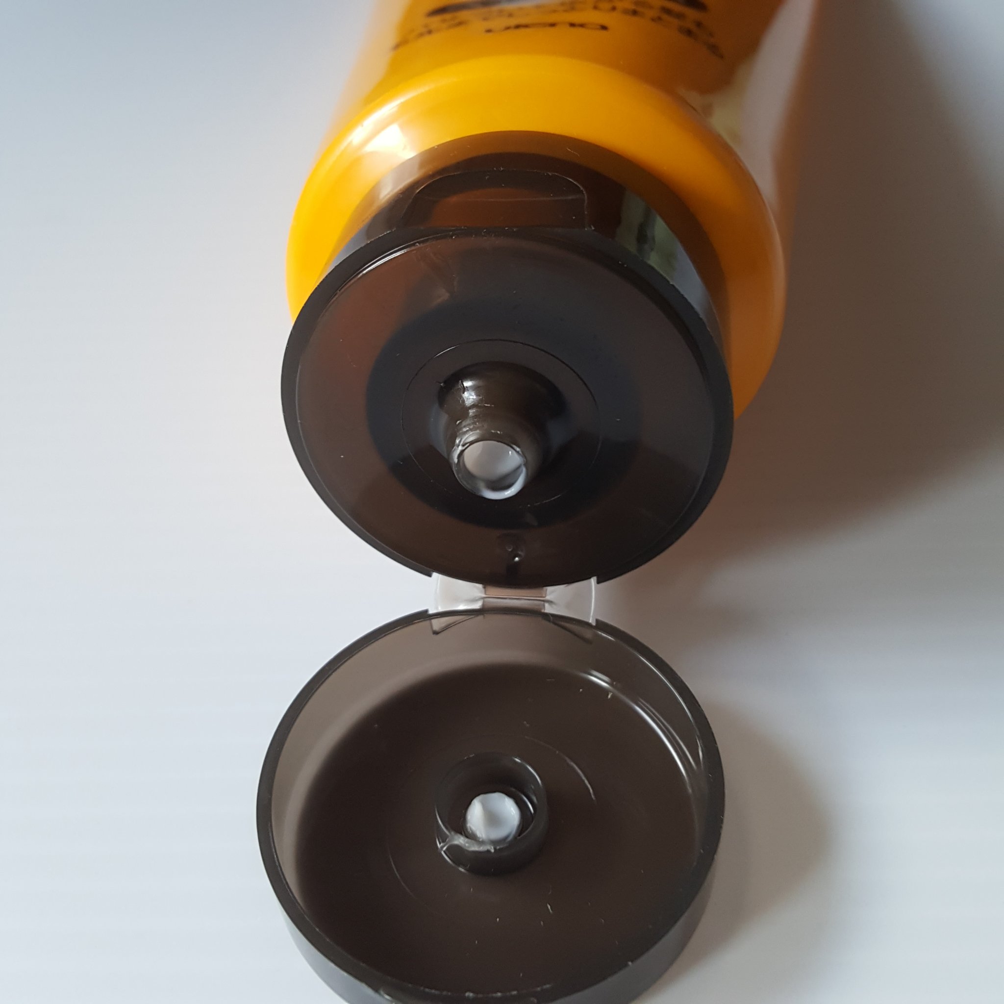 モイストミルキィクリームN/メルフィニ/ヘアワックス・クリームを使ったクチコミ（3枚目）