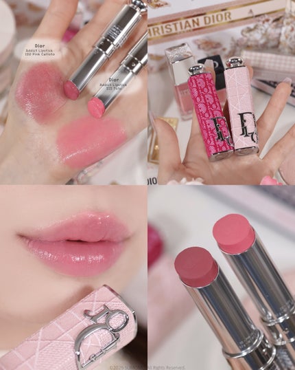 ディオールスキン ルージュ ブラッシュ/Dior/パウダーチークを使ったクチコミ(5枚目)