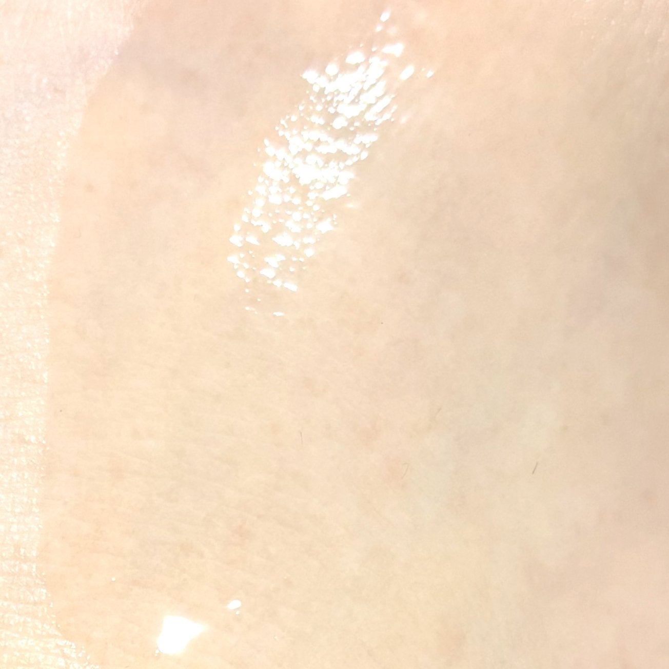 桃70%ナイアシンセラム/Anua/美容液を使ったクチコミ(3枚目)