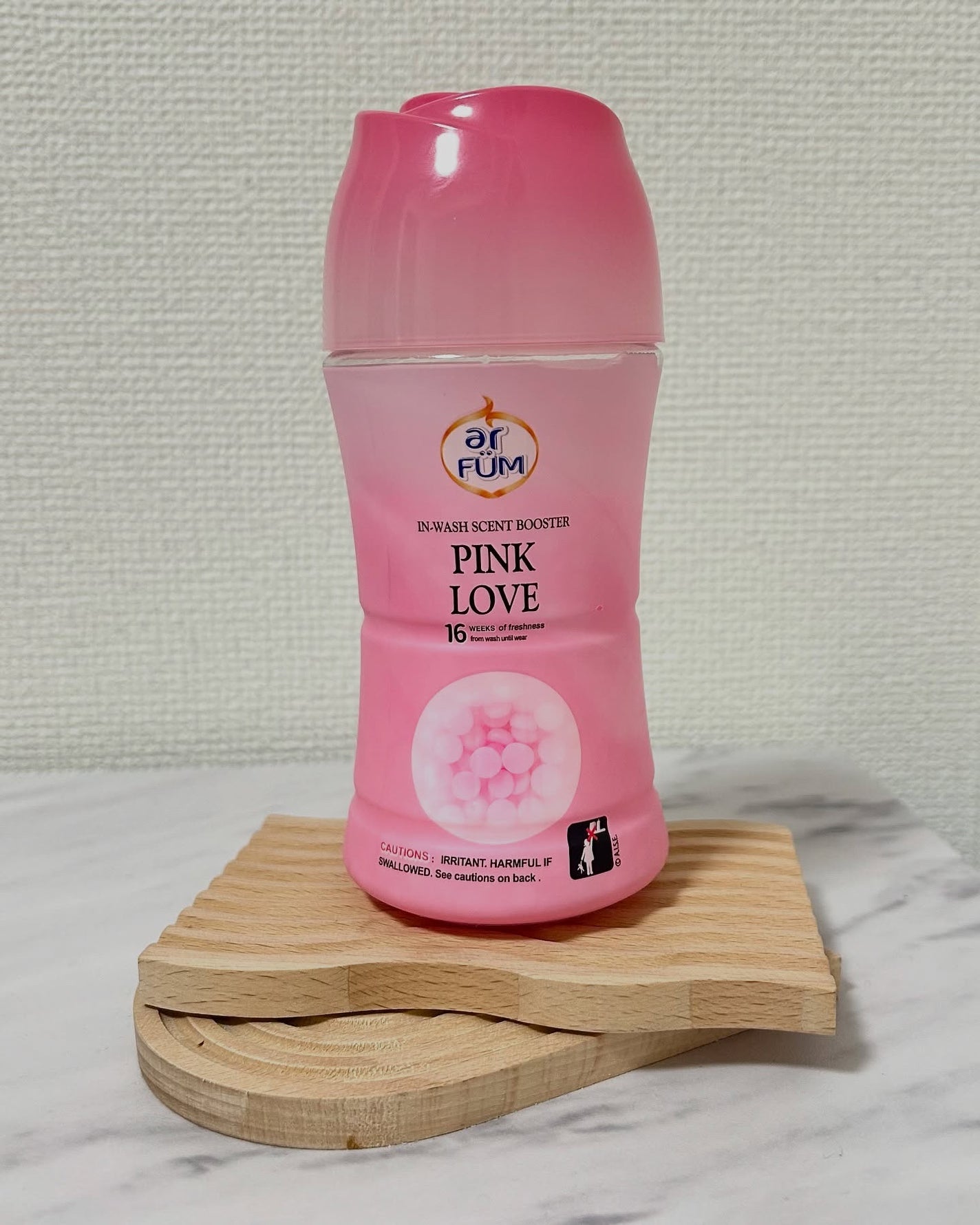 ゆんꪔ̤̮ フォロバ100 on LIPS 「, 𓂃𓈒𓏸𓂃𓈒𓏸◌アフューム香りビーズ💞ピンクラブの香り✨𓂃..」(1枚目)