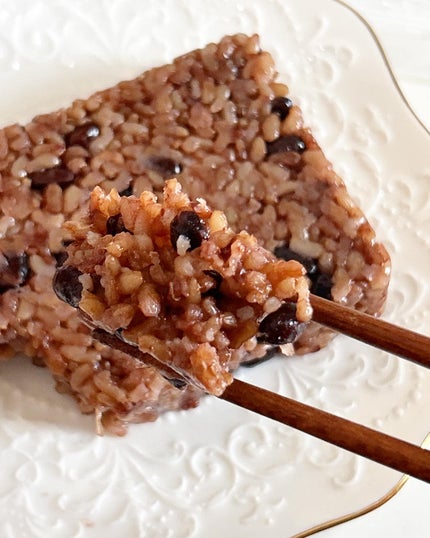 3日寝かせ発芽酵素玄米パックご飯/春日屋/酵素食品を使ったクチコミ(2枚目)