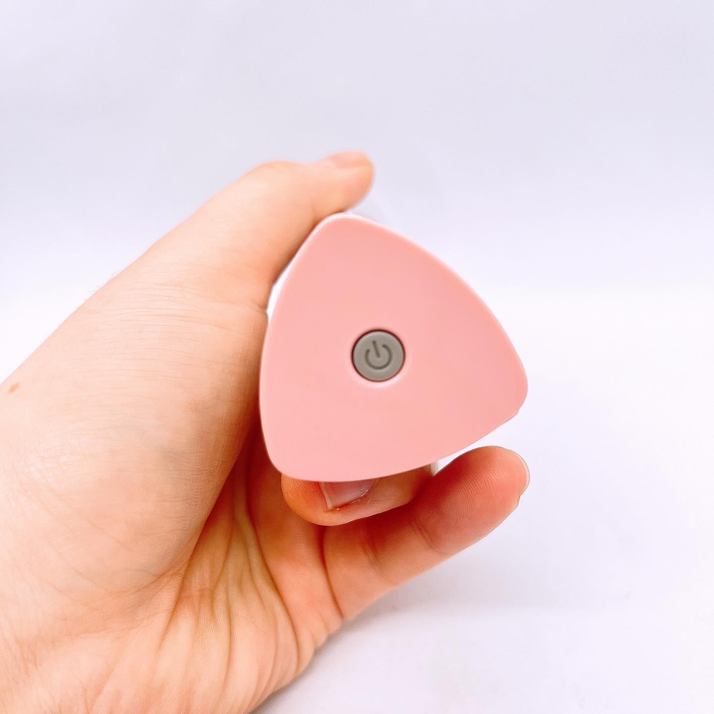 メイト フォーアイズ/AXXZIA/美顔器・マッサージを使ったクチコミ（2枚目）