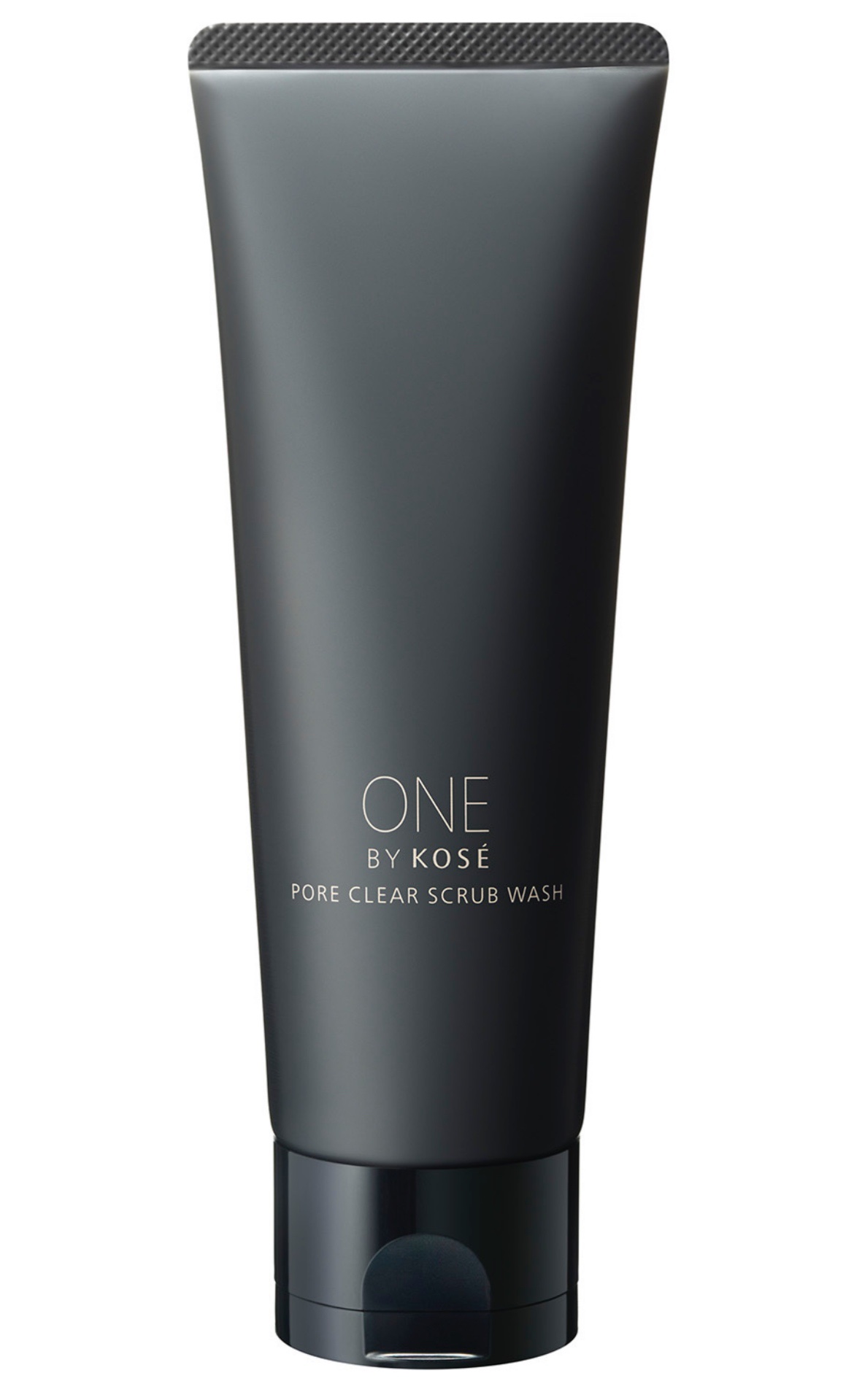 ポアクリア スクラブ ウォッシュ/ONE BY KOSE/洗顔フォームを使ったクチコミ（1枚目）