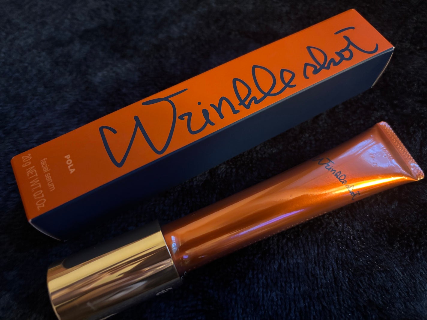 リンクルショット メディカル セラム N/リンクルショット/アイケア・アイクリームを使ったクチコミ(1枚目)