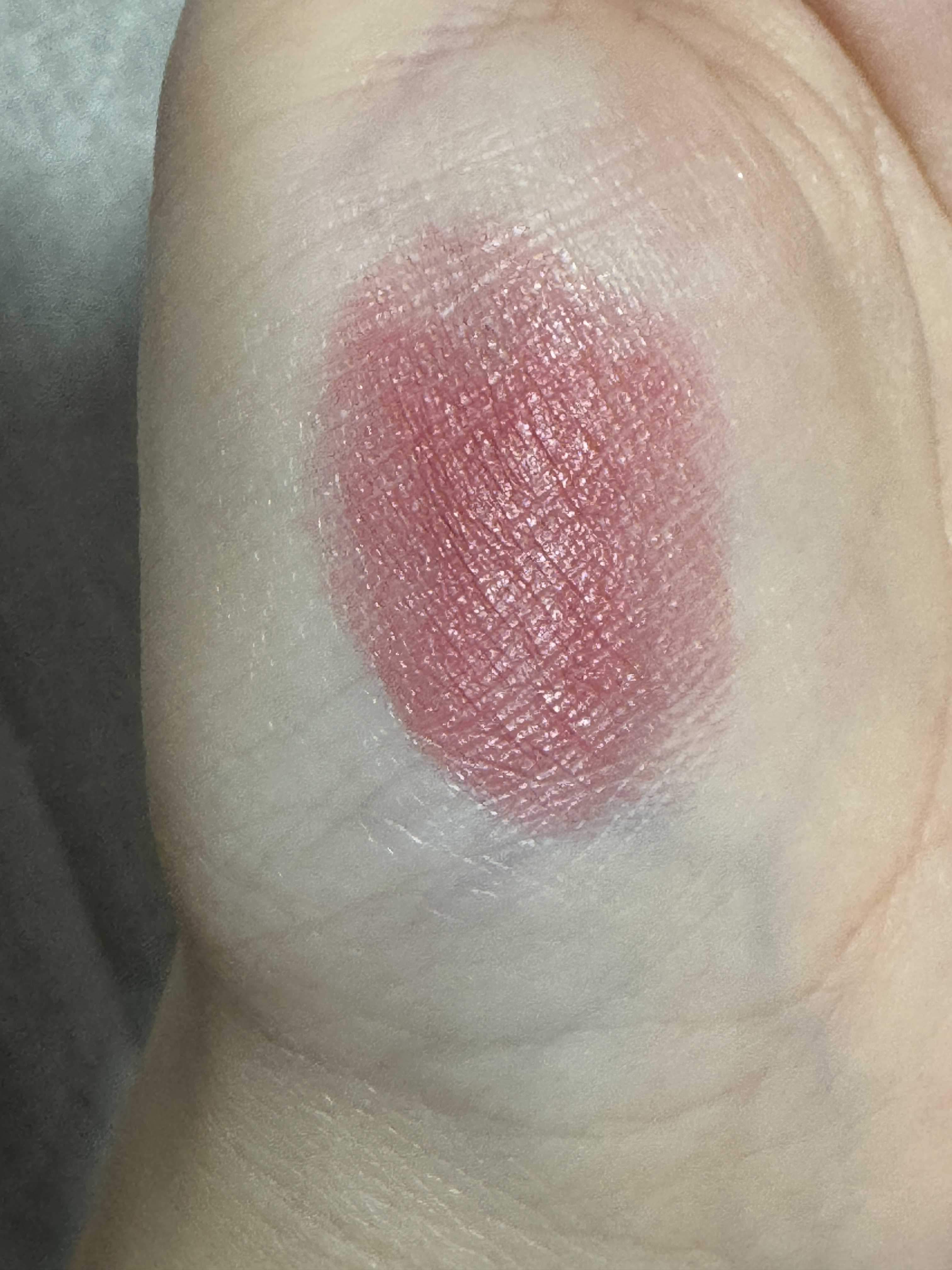 SUQQU ベルベット フィット リップスティック/SUQQU/口紅を使ったクチコミ（3枚目）