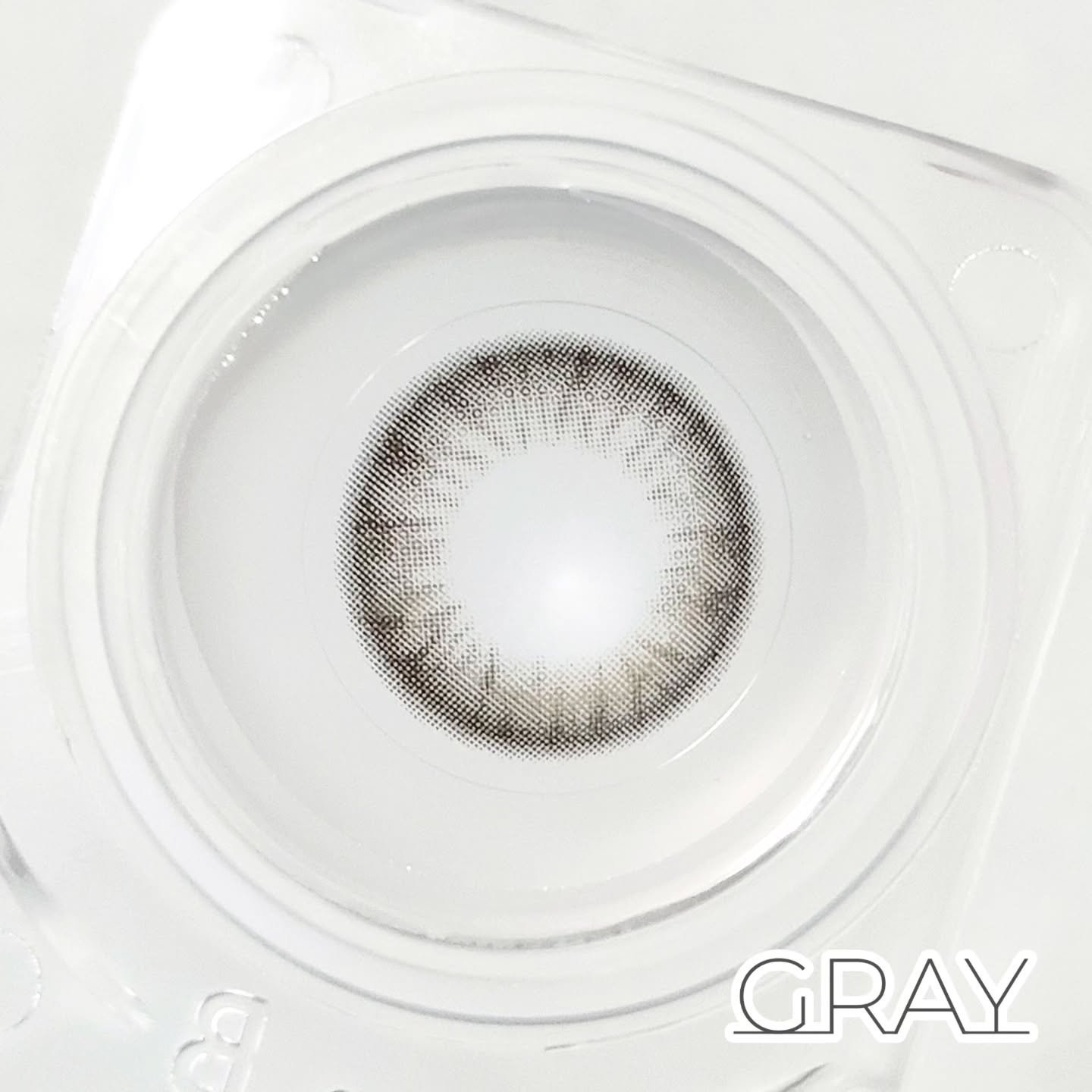 ワンアンドオンリークリスティン/Hapa kristin/カラーコンタクトレンズを使ったクチコミ（2枚目）