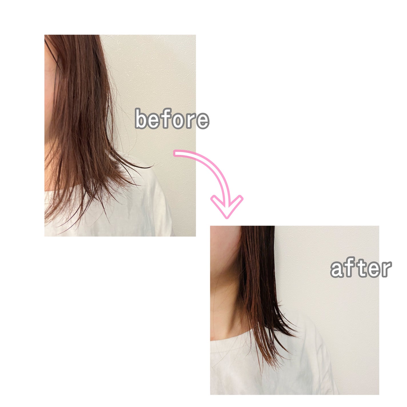 ヒリツ バランスリペアヘアオイル オーロラ/hiritu/ヘアオイルを使ったクチコミ(3枚目)