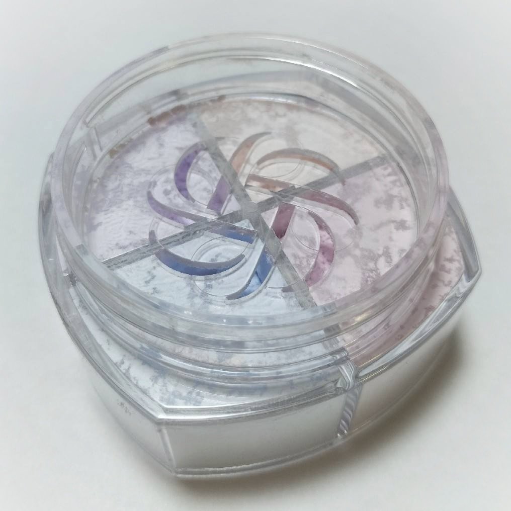 ルース パウダー/DECORTÉ/ルースパウダーを使ったクチコミ（2枚目）