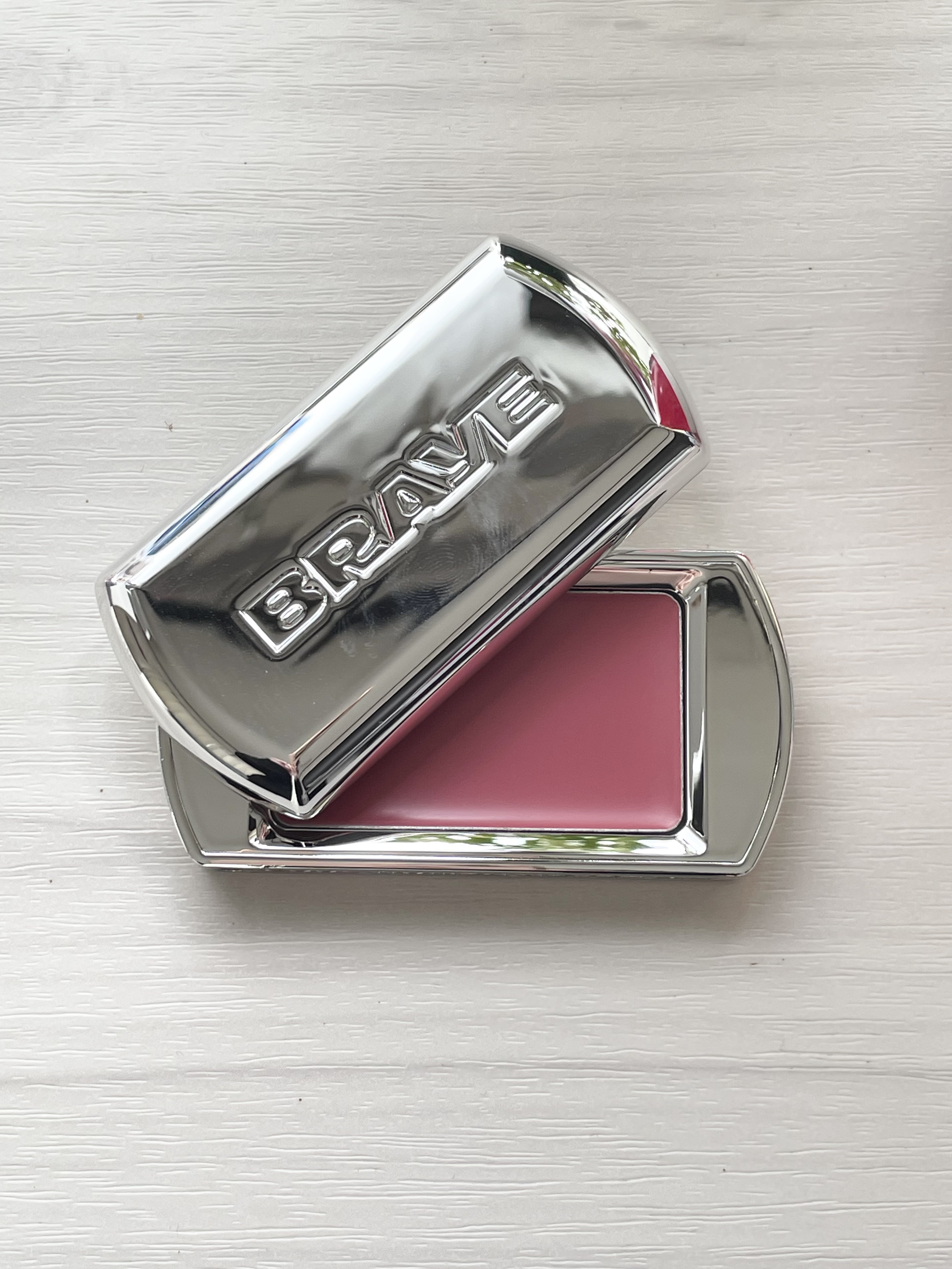 BRAYE LIPSLEEK/BRAYE/口紅を使ったクチコミ（1枚目）