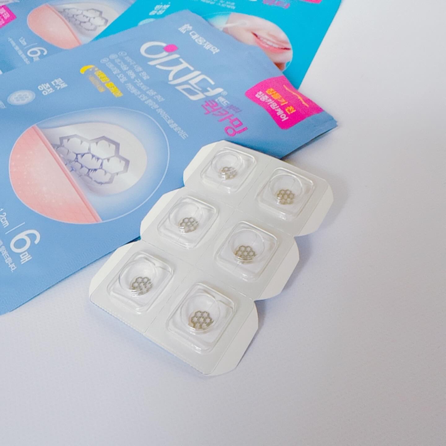 ビューティー スポットパッチ/イージーダムビューティー/にきびパッチを使ったクチコミ（3枚目）