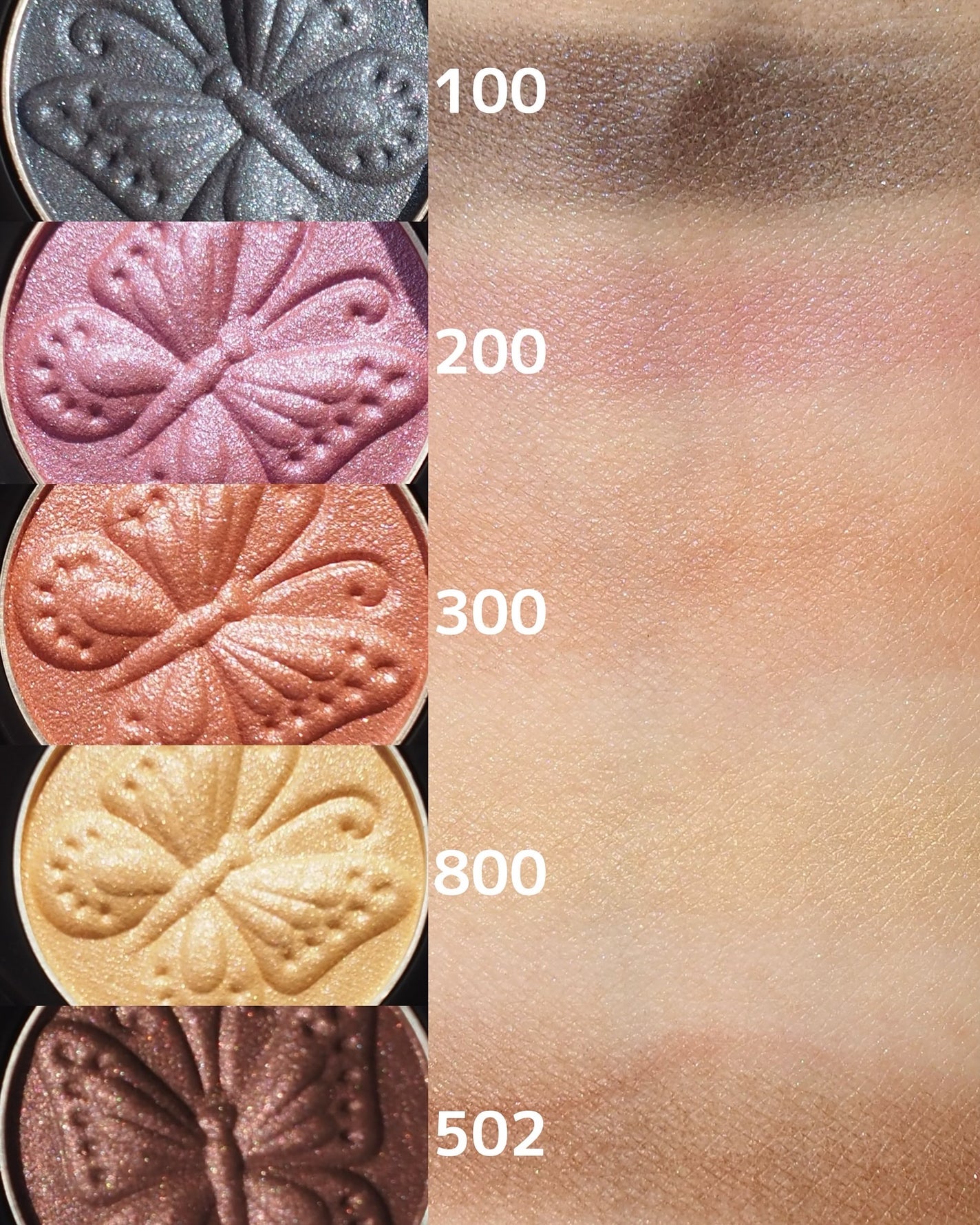 アナ スイ シャイニー アイカラー/ANNA SUI/単色アイシャドウを使ったクチコミ(4枚目)