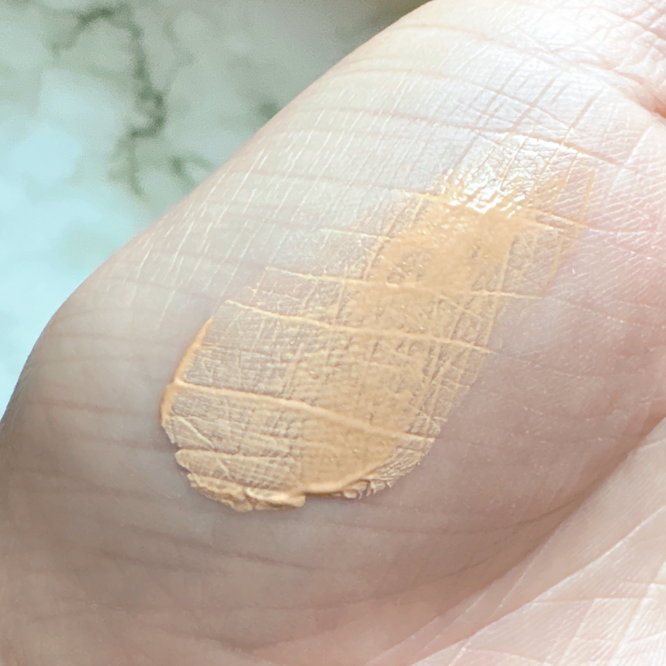 モイストラボ　ハイカバー薬用美白BBクリーム/Moist Labo/BBクリームを使ったクチコミ（3枚目）