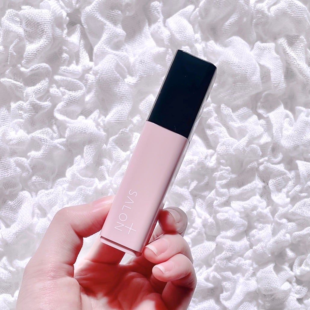 サロンプラス リップスティック シェーバー/サロンプラス/シェーバーを使ったクチコミ(3枚目)