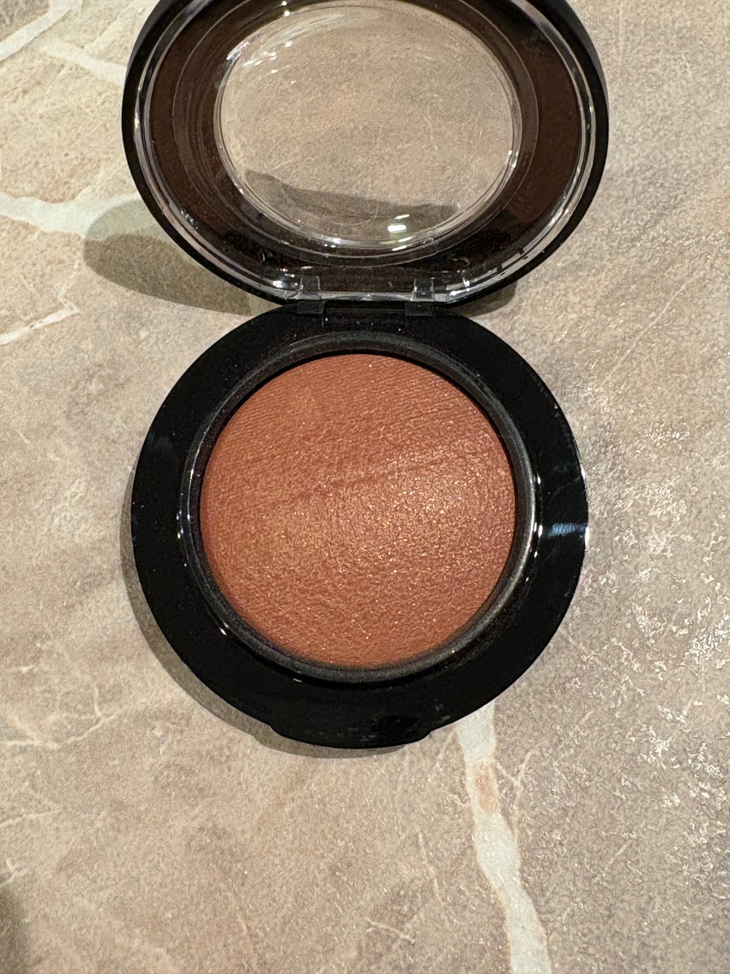 M·A·C ミネラライズ ブラッシュ/M・A・C/パウダーチークを使ったクチコミ(2枚目)