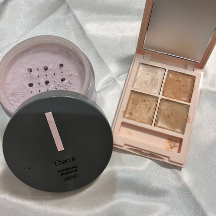 チークポリッシュ/ADDICTION/リキッドチークを使ったクチコミ(5枚目)