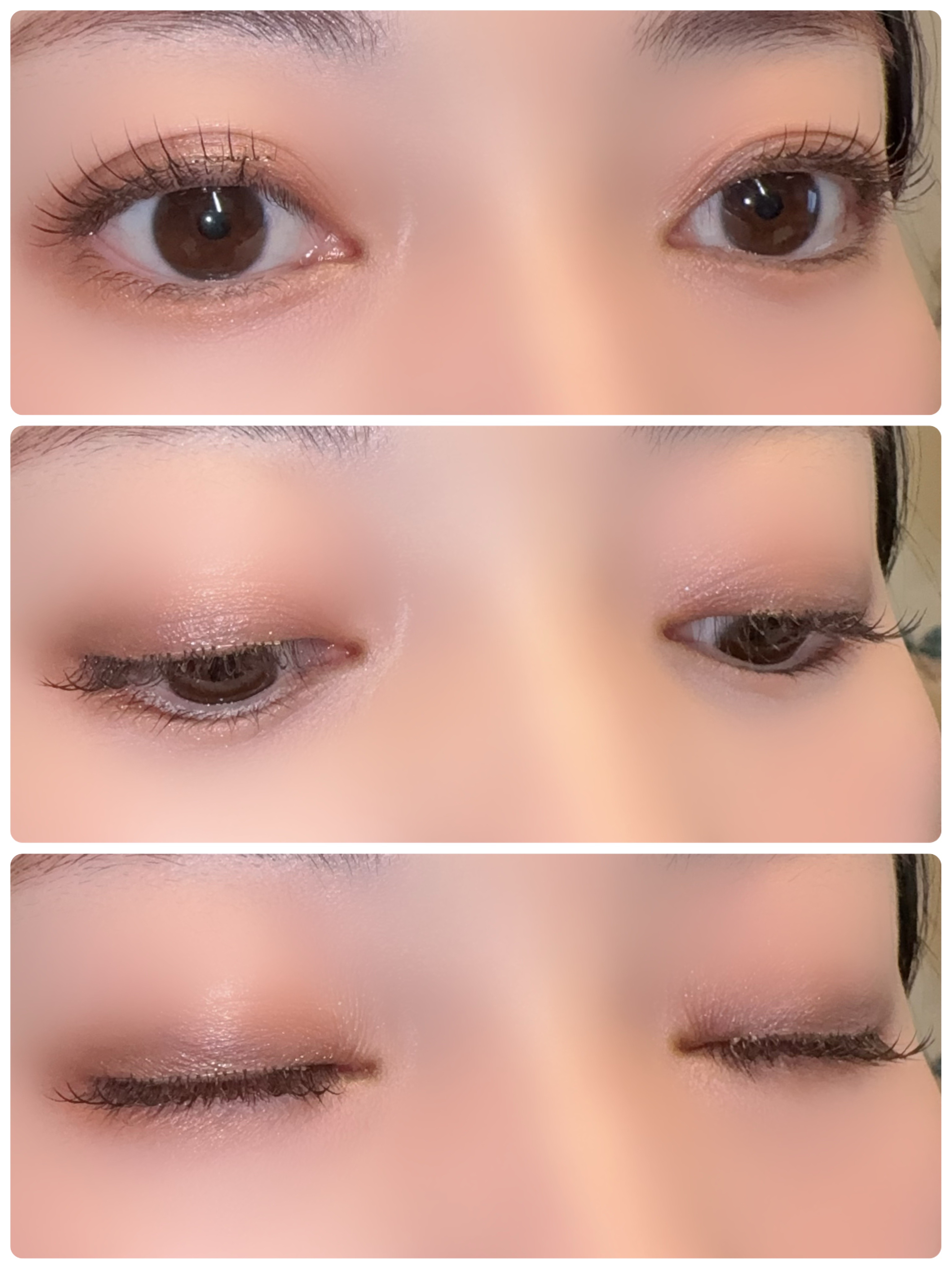 キヌ ルージュ マット/shu uemura/口紅を使ったクチコミ（2枚目）