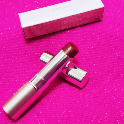 オペラ グロウリップティント/OPERA/リップティントを使ったクチコミ(3枚目)