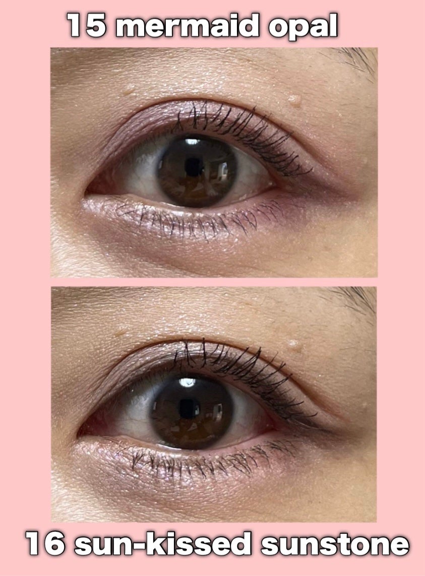 ジルスチュアート ブルームクチュール アイズ ジュエルドブーケ/JILL STUART/アイシャドウパレットを使ったクチコミ(2枚目)