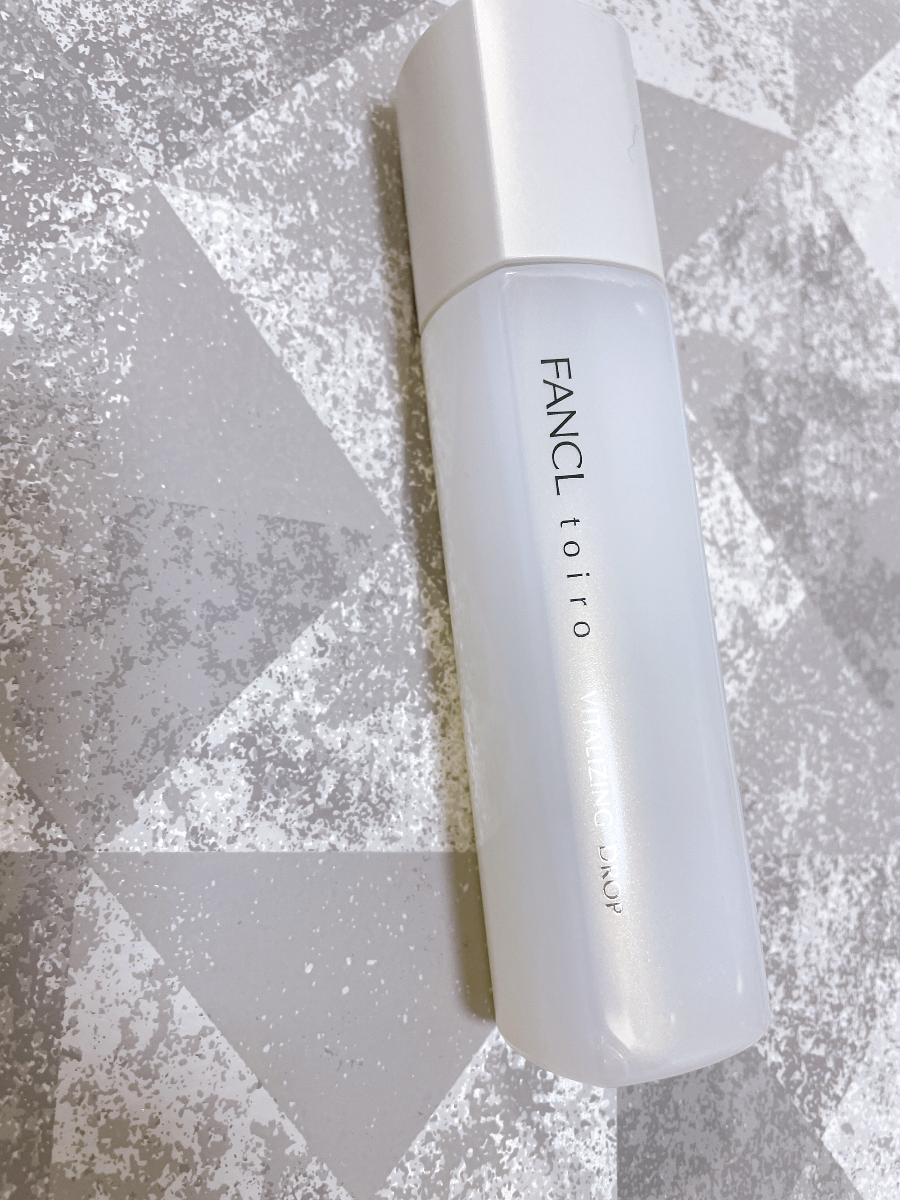 トイロ バイタライジングミルク＜医薬部外品＞/ファンケル/乳液を使ったクチコミ（2枚目）