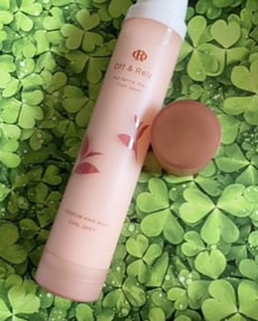 ORシルキーナイトリペアプレミアムヘアミスト/Off&Relax/ヘアミストを使ったクチコミ(8枚目)