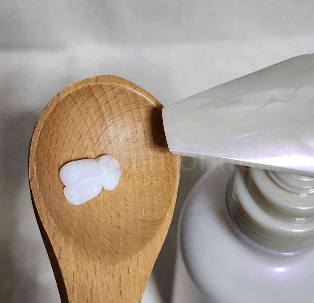 リポアシャンプー/リポアトリートメント/plus eau/市販シャンプーを使ったクチコミ（3枚目）