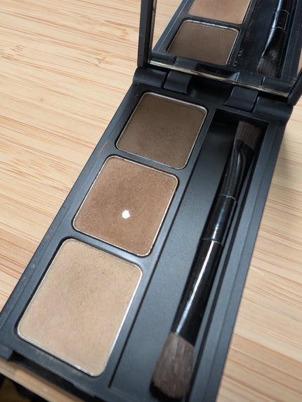 heme ブロウパウダーパレット