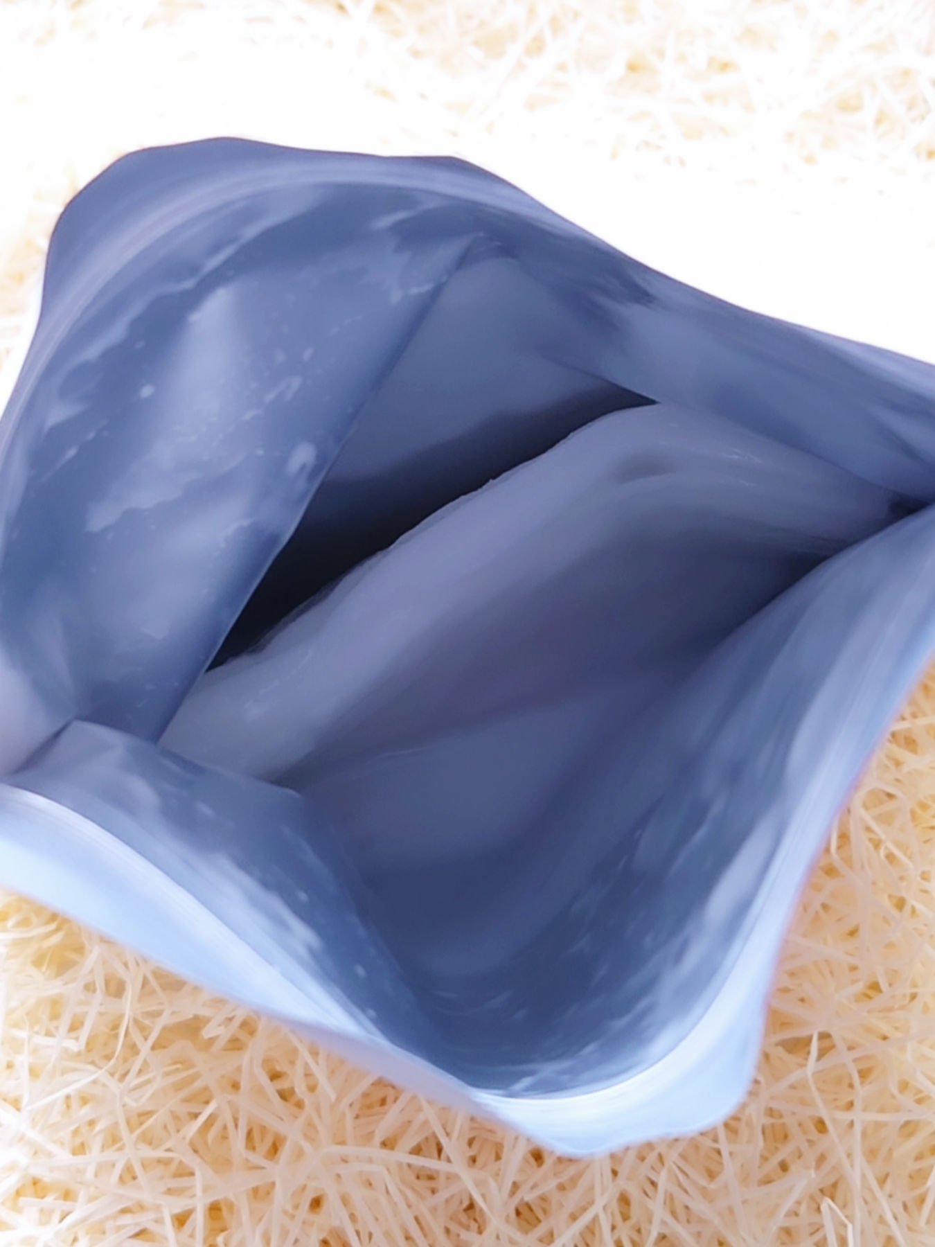 ドクタージー ピュア ビタミンA ファーミングマスク/Dr.G/シートマスク・パックを使ったクチコミ（3枚目）