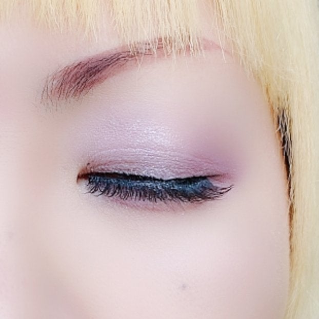 プロ アイ パレット エアー/CLIO/アイシャドウパレットを使ったクチコミ(4枚目)