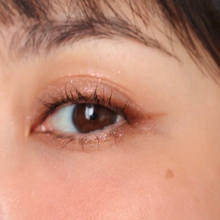 「塗るつけまつげ」自まつげ際立てタイプ/デジャヴュ/マスカラを使ったクチコミ(5枚目)