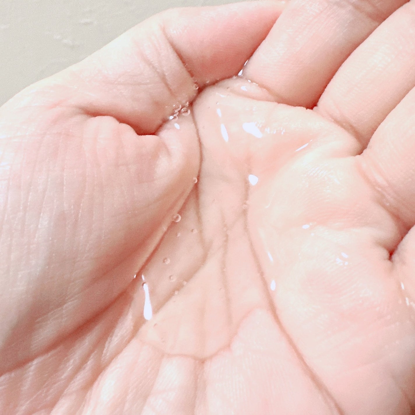 ボタニカルボディーソープ(モイスト)/BOTANIST/ボディソープを使ったクチコミ(2枚目)