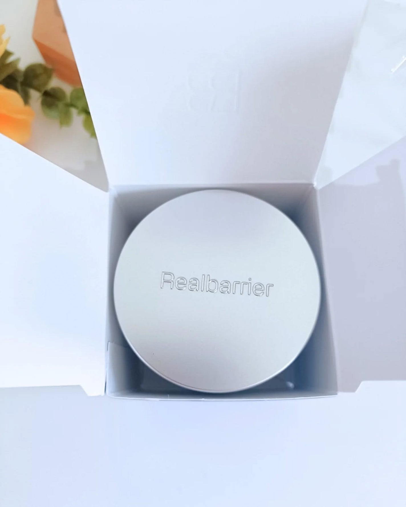 リアルバリア エクストリームクリーム オリジナル/Real Barrier/フェイスクリームを使ったクチコミ(5枚目)