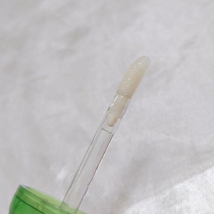 チャミスルリッププランパー/SHOBIDO/リッププランパーを使ったクチコミ(3枚目)