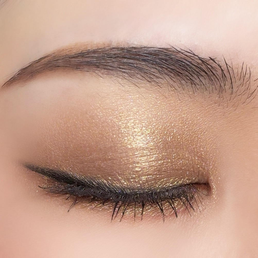 アイ カラー クォード/TOM FORD BEAUTY/アイシャドウパレットを使ったクチコミ（3枚目）