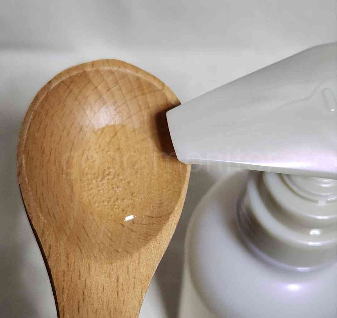 リポアシャンプー/リポアトリートメント/plus eau/市販シャンプーを使ったクチコミ（2枚目）