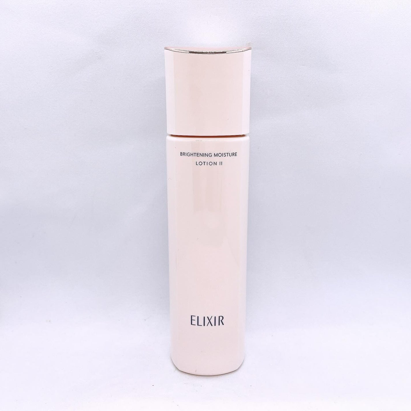 ブライトニング ローション WT Ⅱ/エリクシール/化粧水を使ったクチコミ(1枚目)