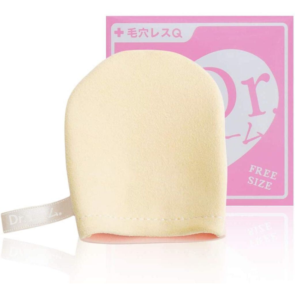 Dr.セーム 洗顔ミトン Dr.セーム 洗顔ミトン
