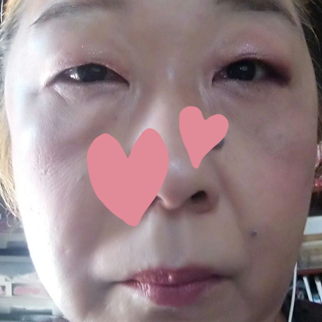 SIGNATURE ESSENCE COVER PACT　/AGE20’s/クリーム・エマルジョンファンデーションを使ったクチコミ（3枚目）