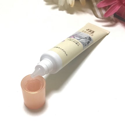 8x4 アロマスイッチ 涼感ネックジェル マンハッタンリネンの香り/8x4/デオドラント・制汗剤を使ったクチコミ(3枚目)