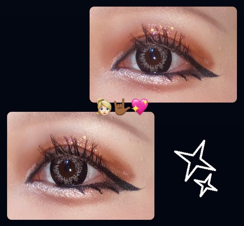 パノラマデザイン アイパレット/Visée/アイシャドウパレットを使ったクチコミ(1枚目)