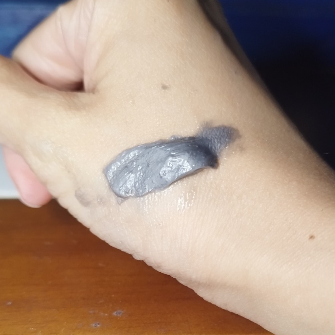 ポアクリア スクラブ ウォッシュ/ONE BY KOSE/洗顔フォームを使ったクチコミ（2枚目）